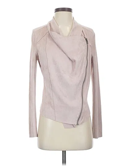 Pre-owned Blanknyc Blank Nyc Cardigan Sweater In Pink