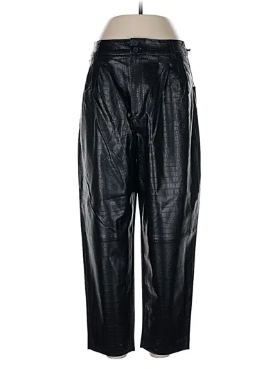 Blanknyc Blank Nyc Casual Pants In Animal Print