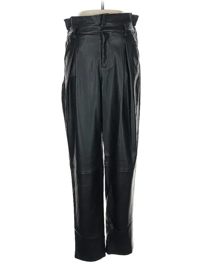 Pre-owned Blanknyc Blank Nyc Casual Pants In Black