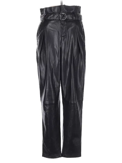 Pre-owned Blanknyc Blank Nyc Casual Pants In Black