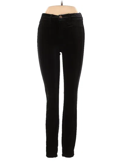 Pre-owned Blanknyc Blank Nyc Casual Pants In Black