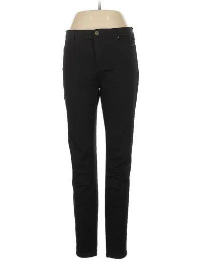 Pre-owned Blanknyc Blank Nyc Casual Pants In Black