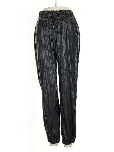 Pre-owned Blanknyc Blank Nyc Casual Pants In Black