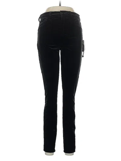 Pre-owned Blanknyc Blank Nyc Casual Pants In Black