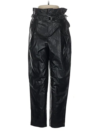 Blanknyc Blank Nyc Casual Pants In Black