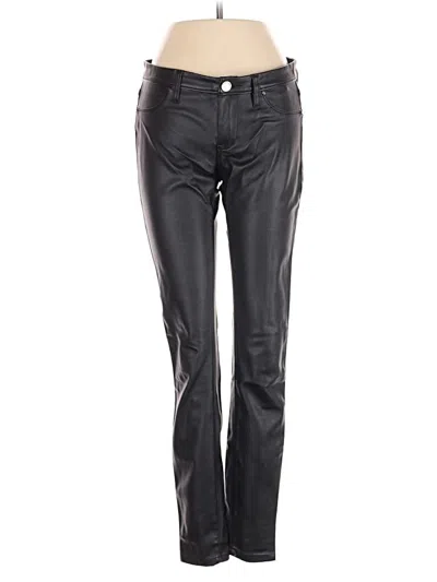 Pre-owned Blanknyc Blank Nyc Casual Pants In Black