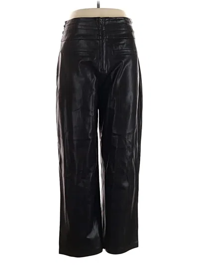 Pre-owned Blanknyc Blank Nyc Casual Pants In Black