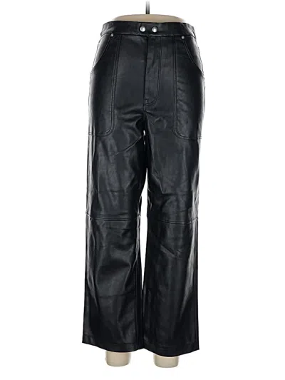 Blanknyc Blank Nyc Casual Pants In Black