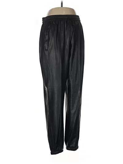 Pre-owned Blanknyc Blank Nyc Casual Pants In Black
