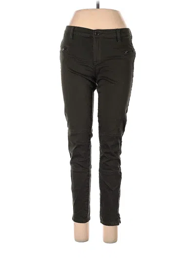 Pre-owned Blanknyc Blank Nyc Casual Pants In Black