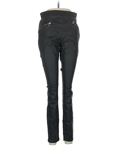 Pre-owned Blanknyc Blank Nyc Casual Pants In Black