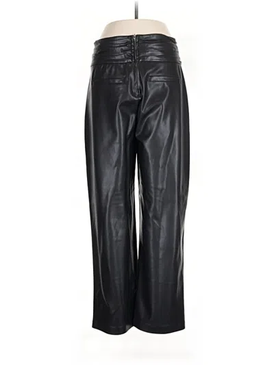 Pre-owned Blanknyc Blank Nyc Casual Pants In Black