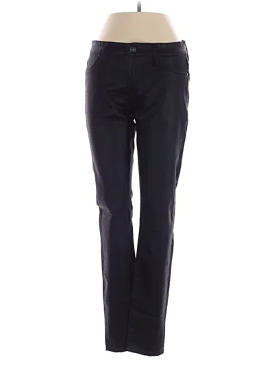 Pre-owned Blanknyc Blank Nyc Casual Pants In Black