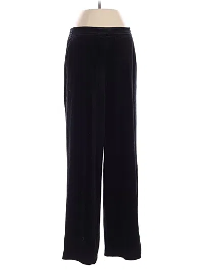 Pre-owned Blanknyc Blank Nyc Casual Pants In Black