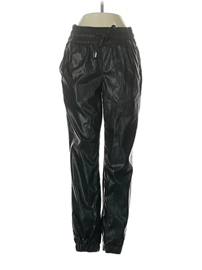 Pre-owned Blanknyc Blank Nyc Casual Pants In Black