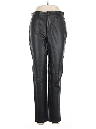 Blanknyc Blank Nyc Casual Pants In Black