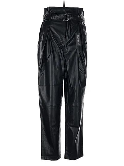 Blanknyc Blank Nyc Casual Pants In Black