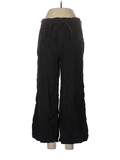 Pre-owned Blanknyc Blank Nyc Casual Pants In Black