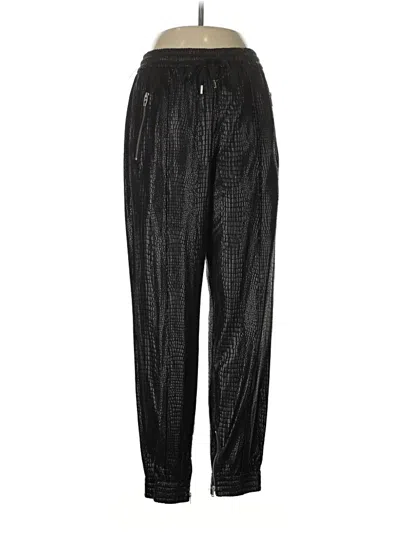 Pre-owned Blanknyc Blank Nyc Casual Pants In Black