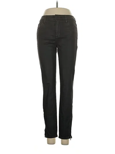 Pre-owned Blanknyc Blank Nyc Casual Pants In Black