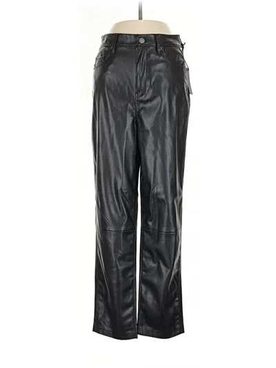 Blanknyc Blank Nyc Casual Pants In Black