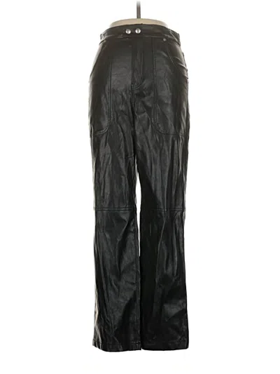 Pre-owned Blanknyc Blank Nyc Casual Pants In Black