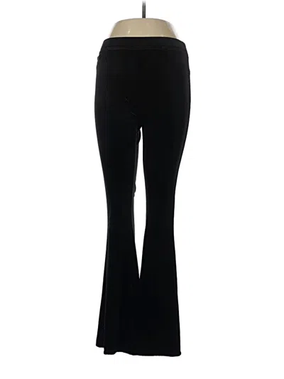 Pre-owned Blanknyc Blank Nyc Casual Pants In Black