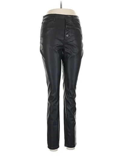 Blanknyc Blank Nyc Casual Pants In Black