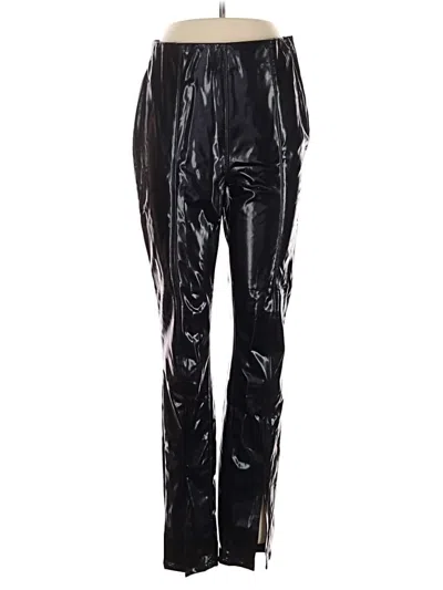 Pre-owned Blanknyc Blank Nyc Casual Pants In Black