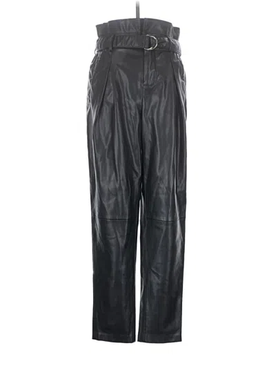 Pre-owned Blanknyc Blank Nyc Casual Pants In Black
