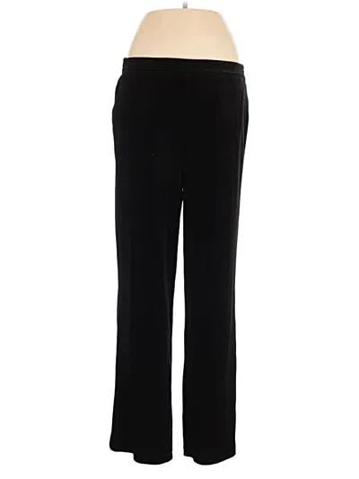 Blanknyc Blank Nyc Casual Pants In Black