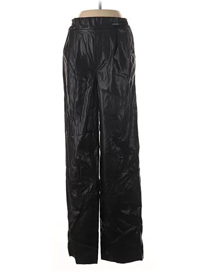 Pre-owned Blanknyc Blank Nyc Casual Pants In Black