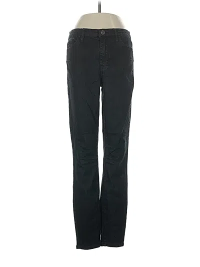 Pre-owned Blanknyc Blank Nyc Casual Pants In Black