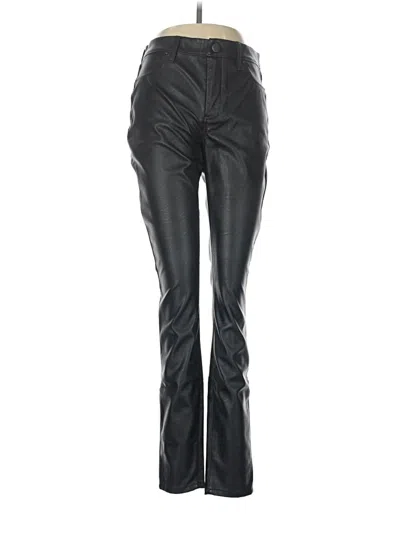 Pre-owned Blanknyc Blank Nyc Casual Pants In Black