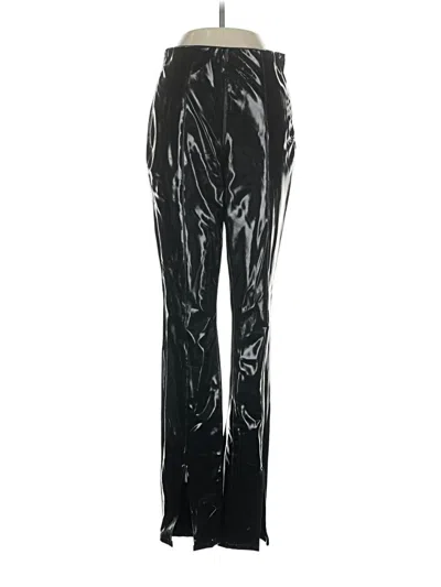 Pre-owned Blanknyc Blank Nyc Casual Pants In Black