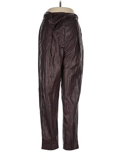 Pre-owned Blanknyc Blank Nyc Casual Pants In Black