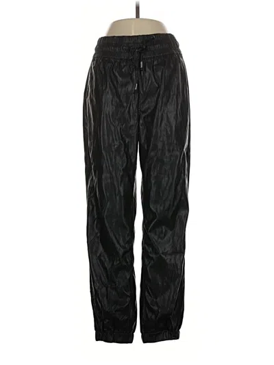 Pre-owned Blanknyc Blank Nyc Casual Pants In Black
