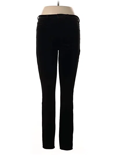 Pre-owned Blanknyc Blank Nyc Casual Pants In Black