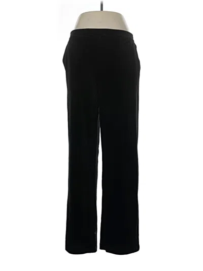 Pre-owned Blanknyc Blank Nyc Casual Pants In Black