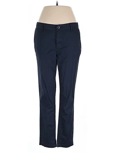 Pre-owned Blanknyc Blank Nyc Casual Pants In Blue