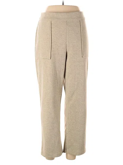 Pre-owned Blanknyc Blank Nyc Casual Pants In Brown