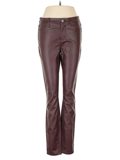 Pre-owned Blanknyc Blank Nyc Casual Pants In Brown