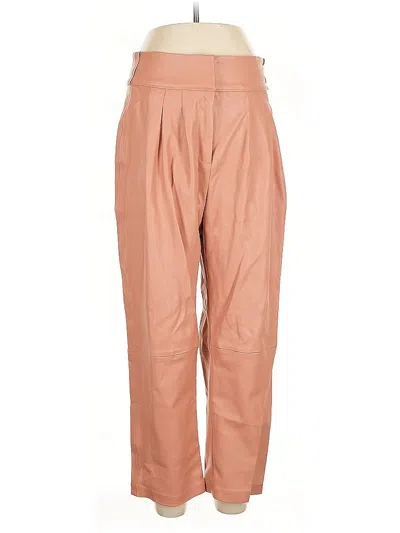 Pre-owned Blanknyc Blank Nyc Casual Pants In Brown