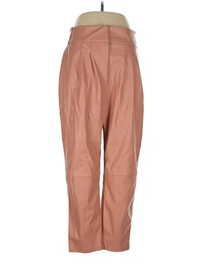 Pre-owned Blanknyc Blank Nyc Casual Pants In Brown