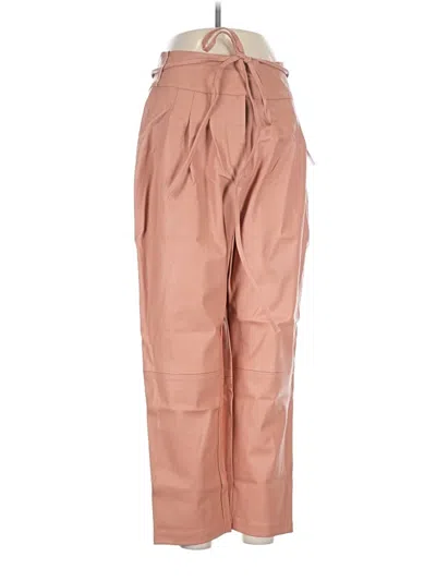 Blanknyc Blank Nyc Casual Pants In Brown