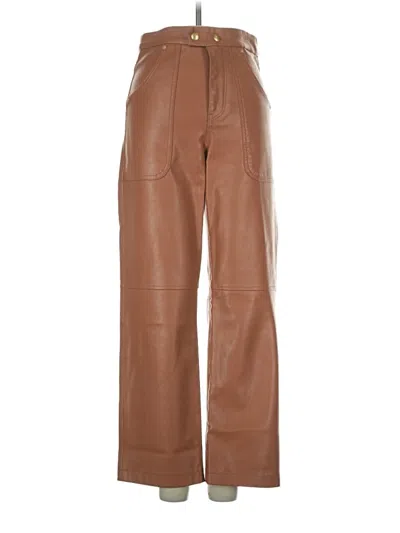 Pre-owned Blanknyc Blank Nyc Casual Pants In Brown