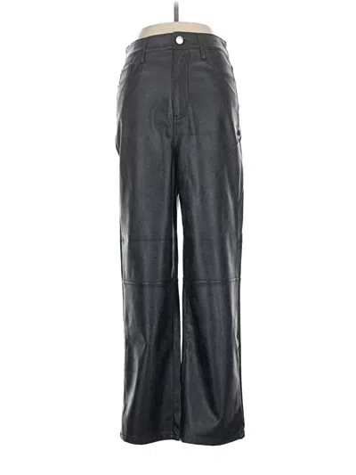 Pre-owned Blanknyc Blank Nyc Casual Pants In Gray