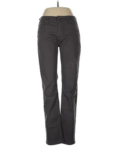 Pre-owned Blanknyc Blank Nyc Casual Pants In Gray