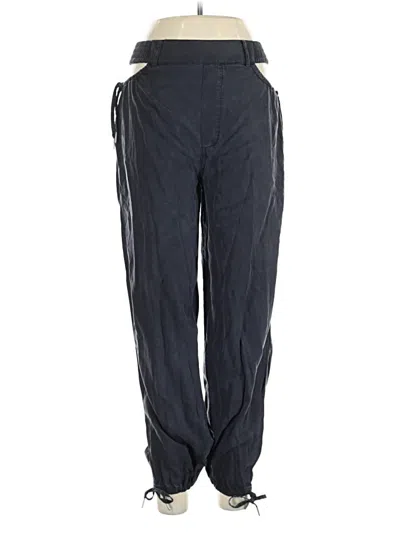 Pre-owned Blanknyc Blank Nyc Casual Pants In Gray
