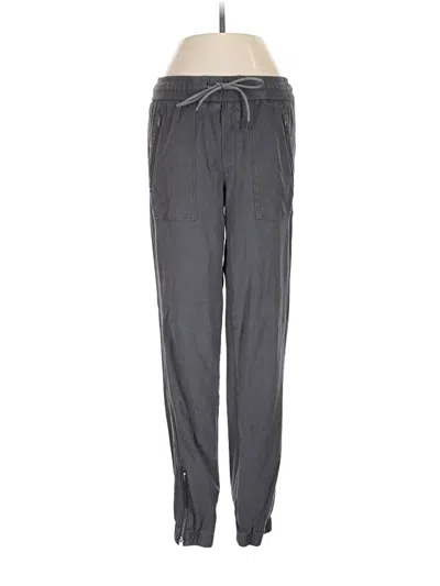 Pre-owned Blanknyc Blank Nyc Casual Pants In Gray